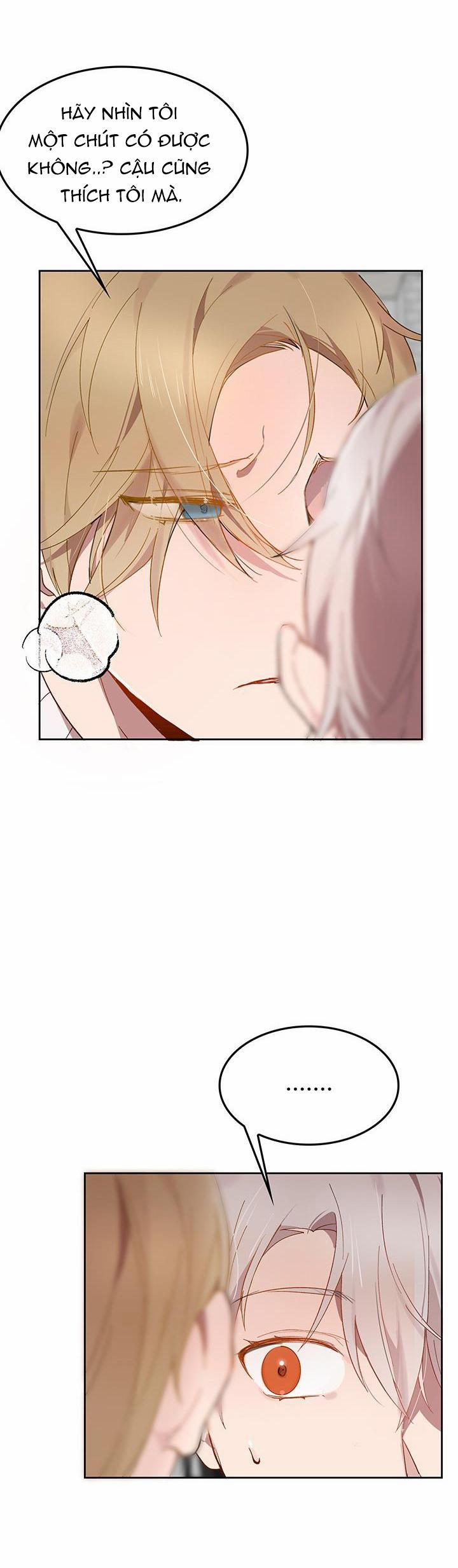 Tấn Công Đồ Chơi Tình Dục 12 trang 34