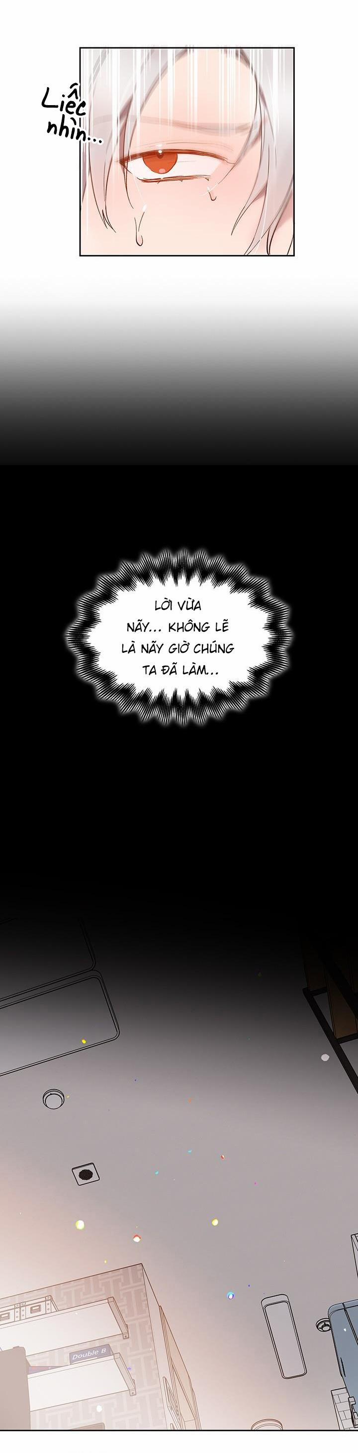 Tấn Công Đồ Chơi Tình Dục 12 trang 35