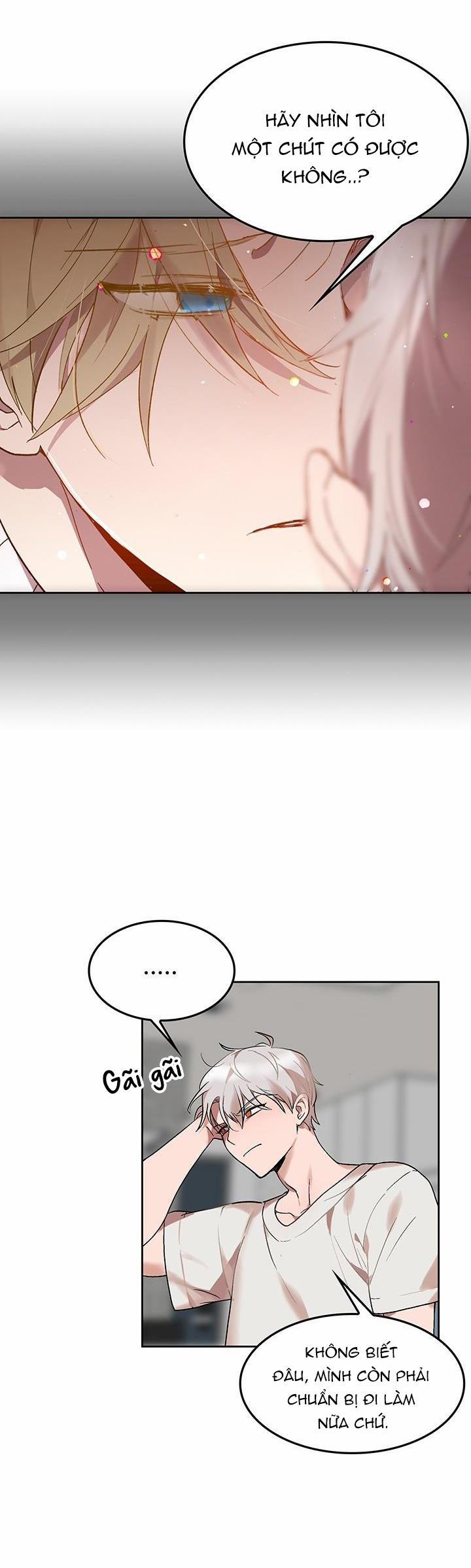 Tấn Công Đồ Chơi Tình Dục 12 trang 37