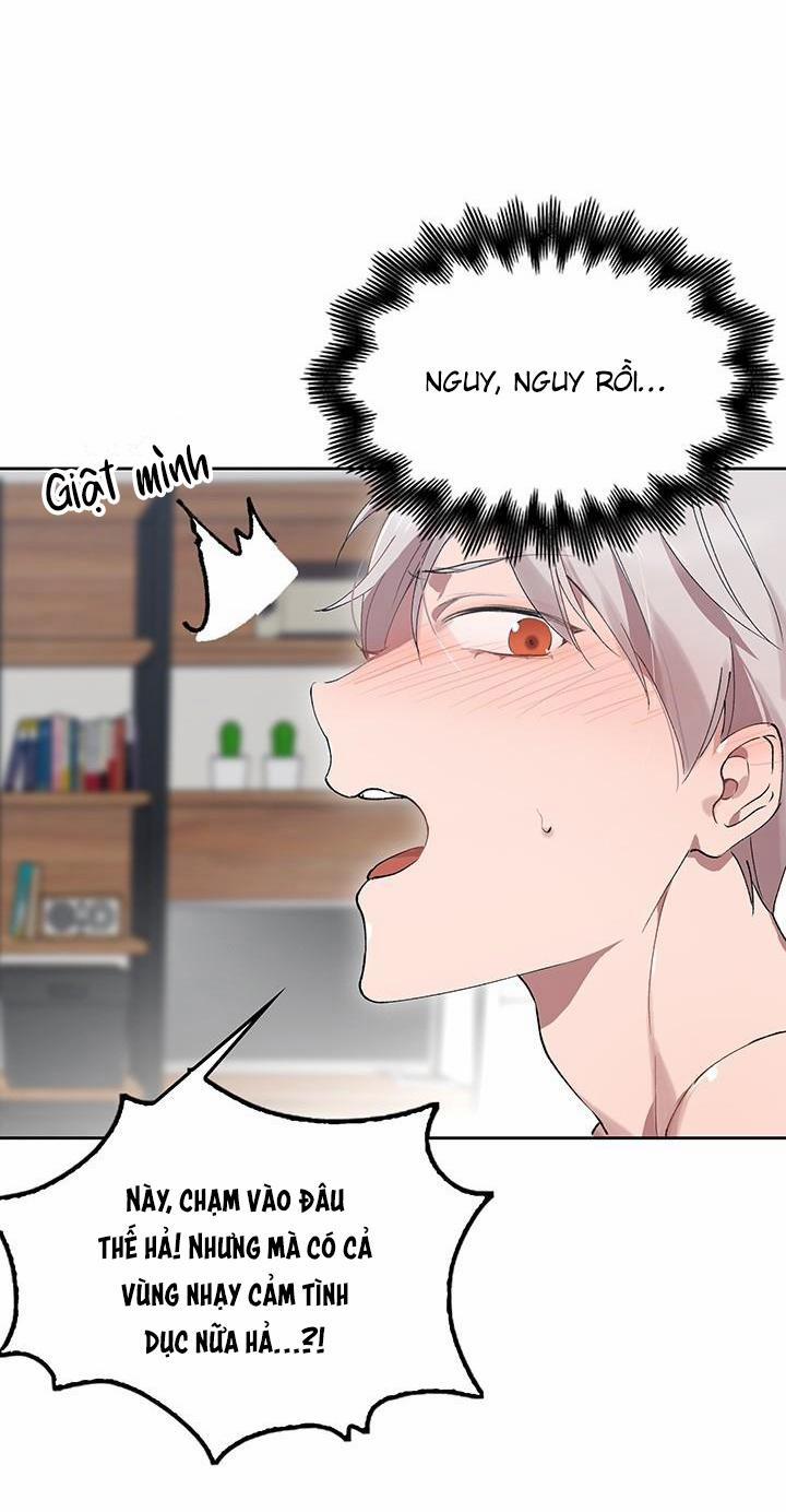 Tấn Công Đồ Chơi Tình Dục 12 trang 4