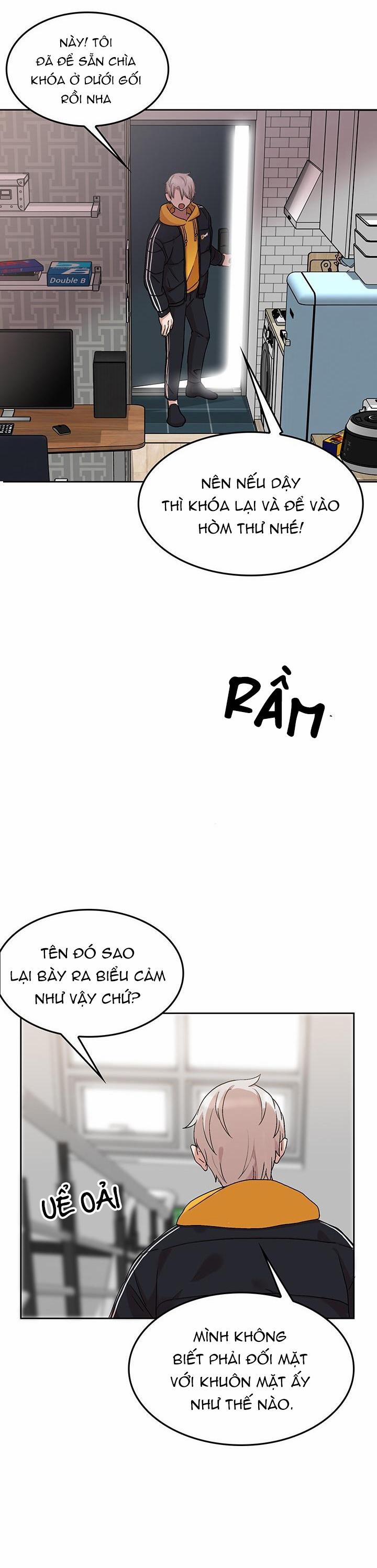 Tấn Công Đồ Chơi Tình Dục 12 trang 41