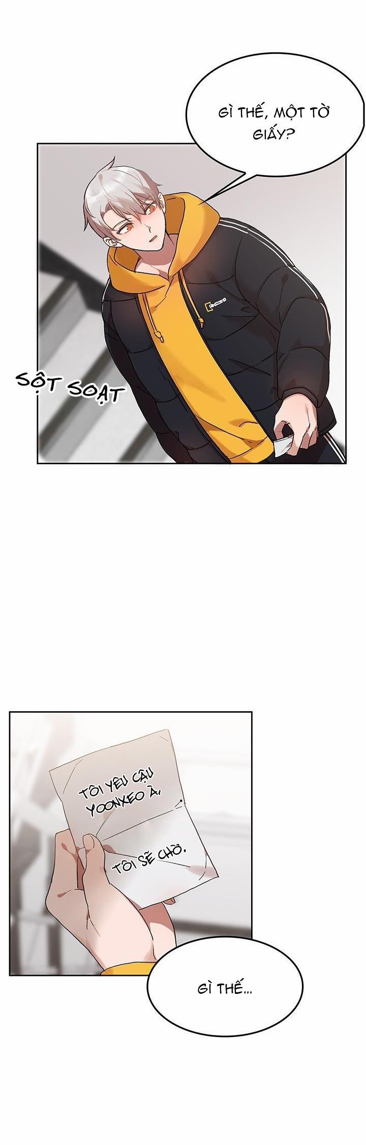 Tấn Công Đồ Chơi Tình Dục 12 trang 42