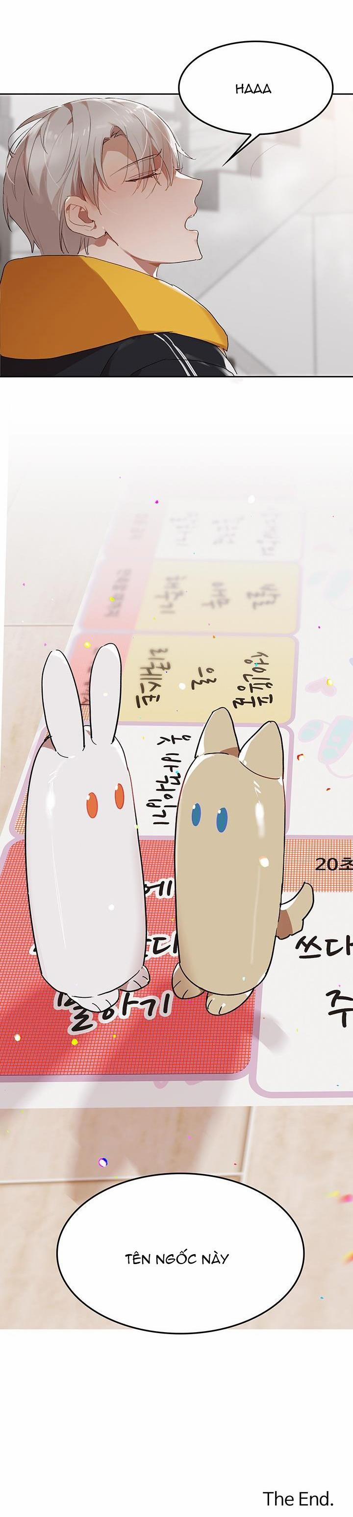 Tấn Công Đồ Chơi Tình Dục 12 trang 44