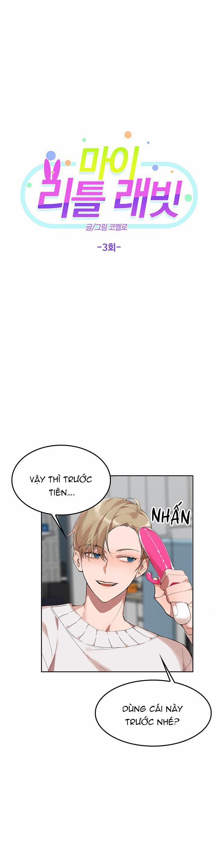Tấn Công Đồ Chơi Tình Dục 12 trang 8