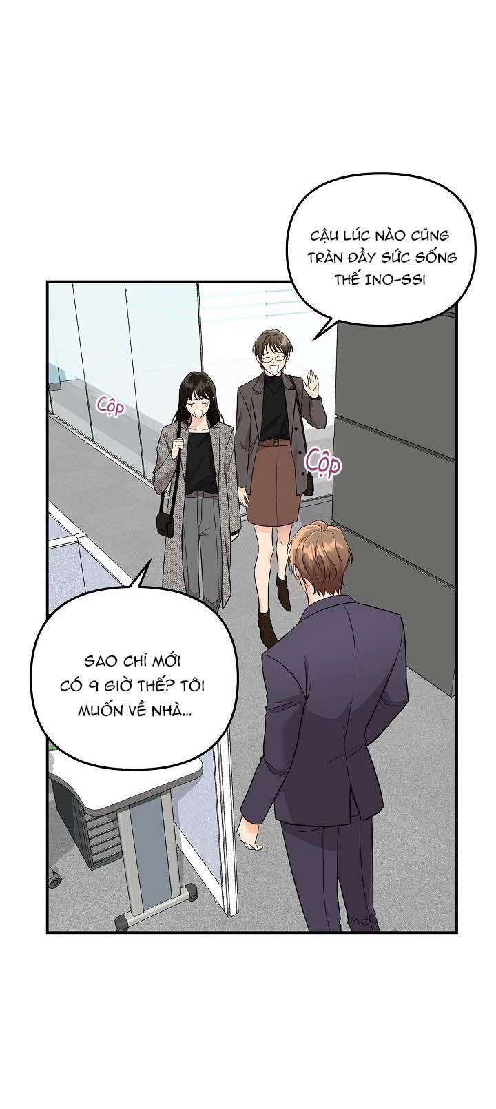 Tấn Công Đồ Chơi Tình Dục 2 trang 1