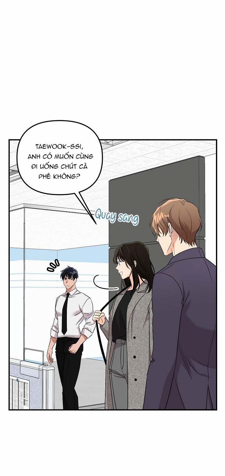 Tấn Công Đồ Chơi Tình Dục 2 trang 3