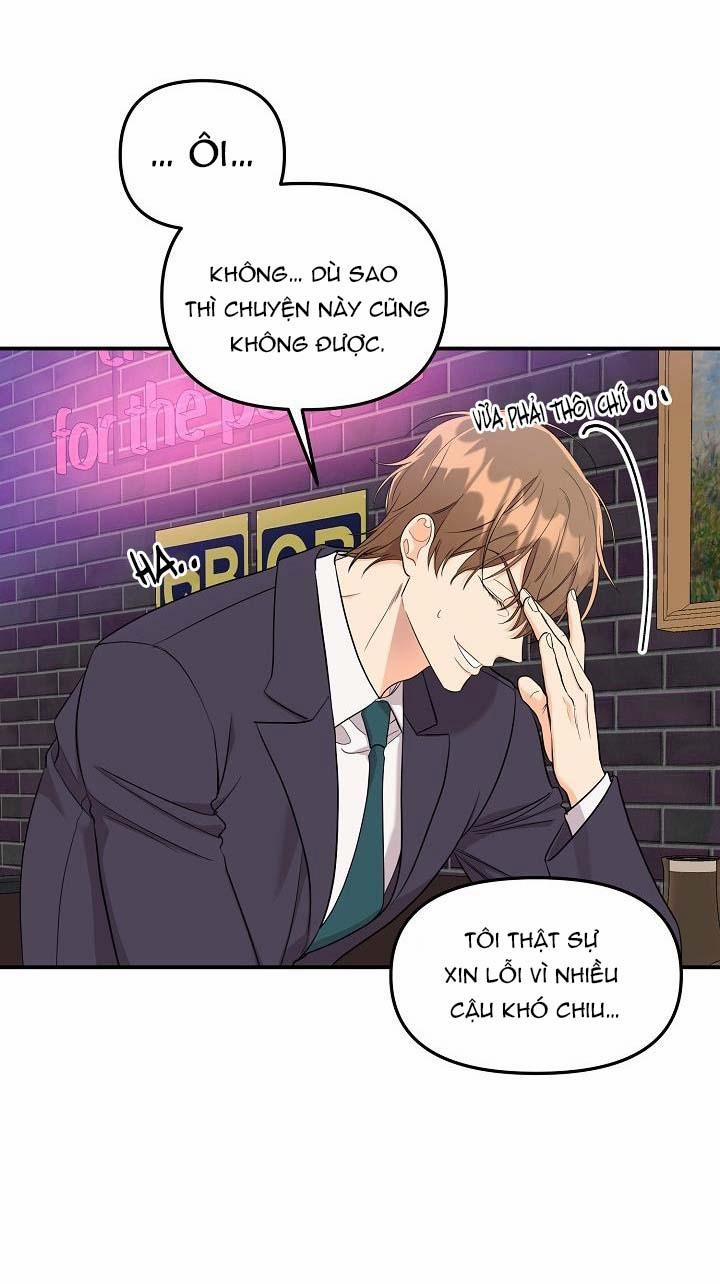 Tấn Công Đồ Chơi Tình Dục 2 trang 33