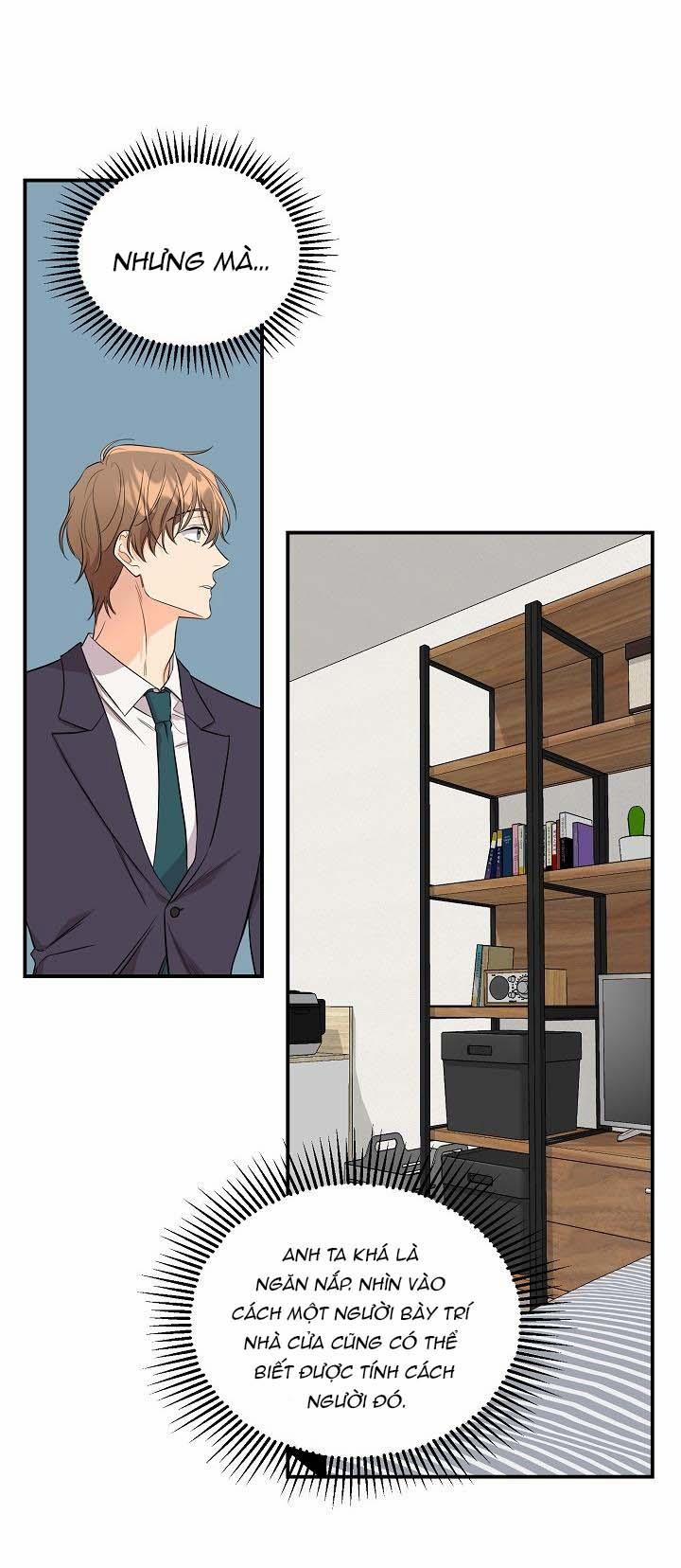 Tấn Công Đồ Chơi Tình Dục 2 trang 40