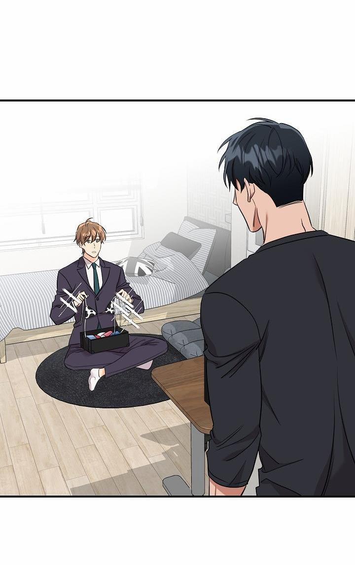 Tấn Công Đồ Chơi Tình Dục 2 trang 49