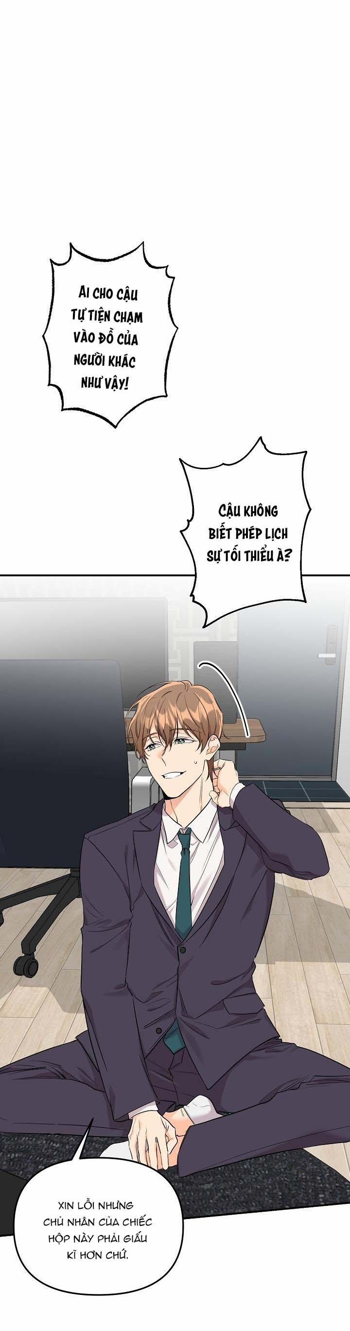 Tấn Công Đồ Chơi Tình Dục 2 trang 52