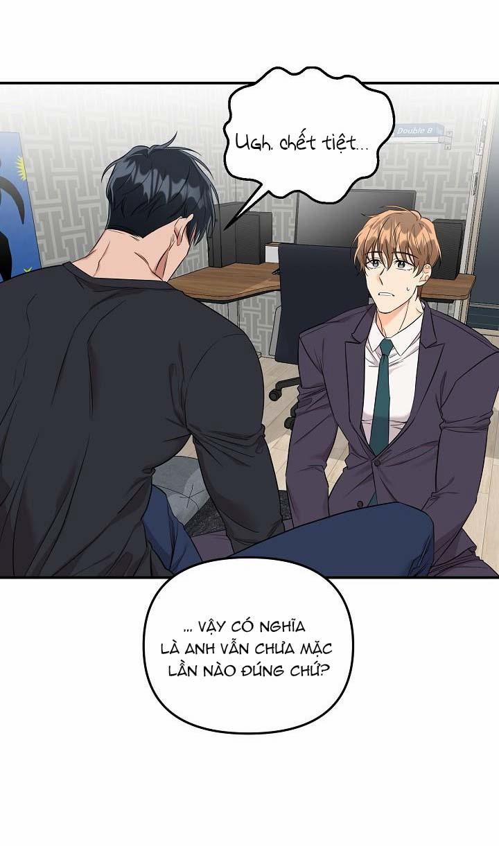 Tấn Công Đồ Chơi Tình Dục 2 trang 58