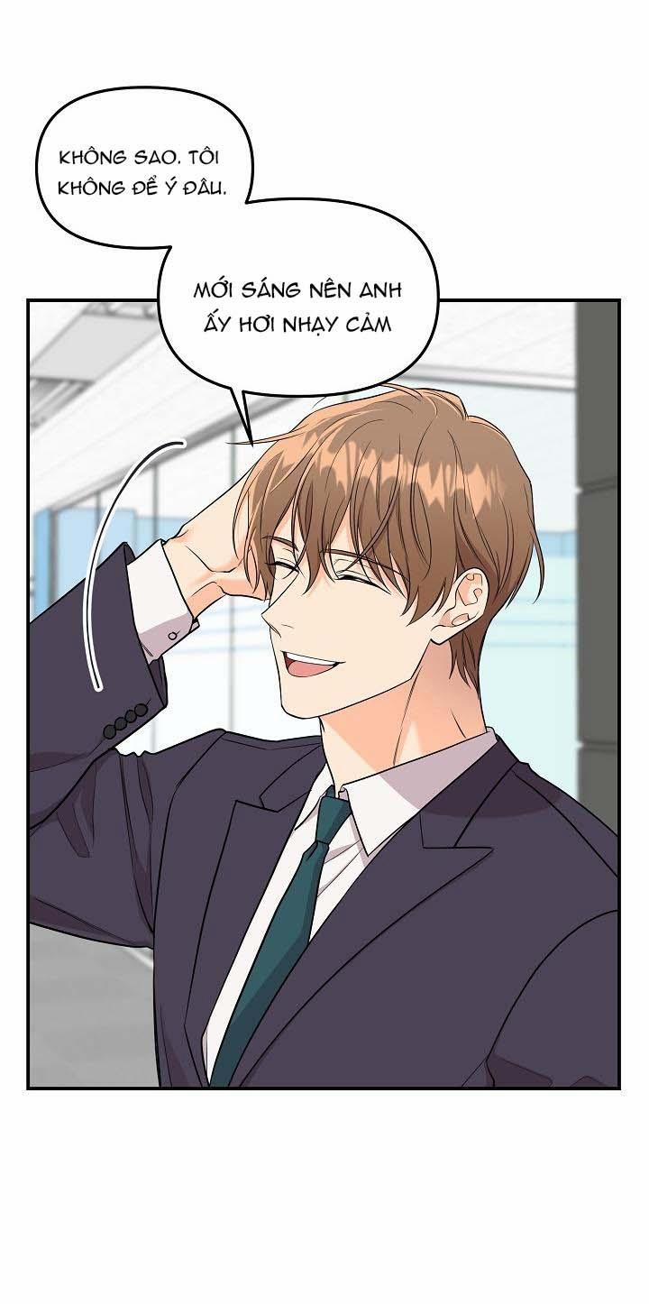 Tấn Công Đồ Chơi Tình Dục 2 trang 7