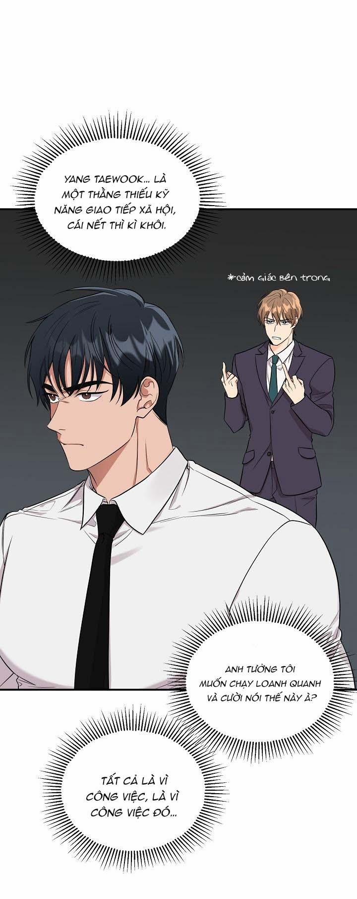 Tấn Công Đồ Chơi Tình Dục 2 trang 9