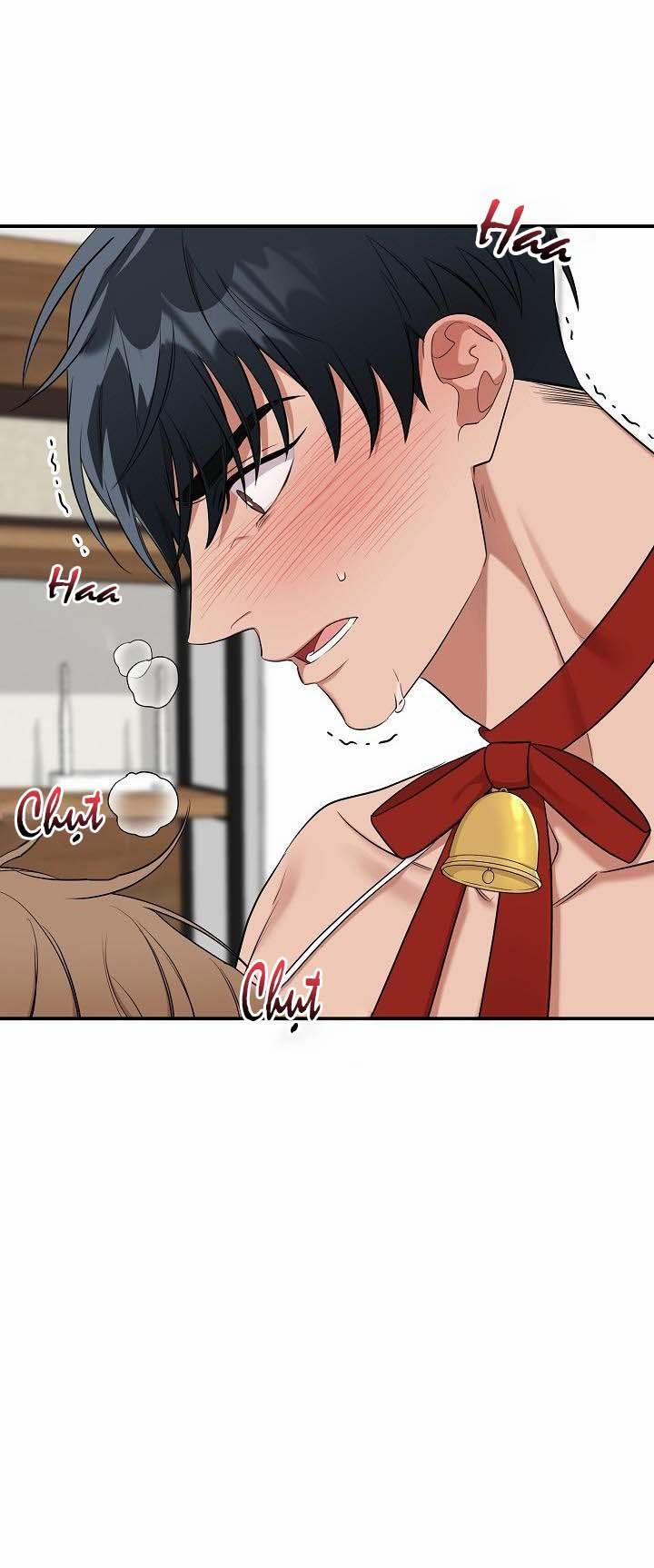 Tấn Công Đồ Chơi Tình Dục 3 trang 10