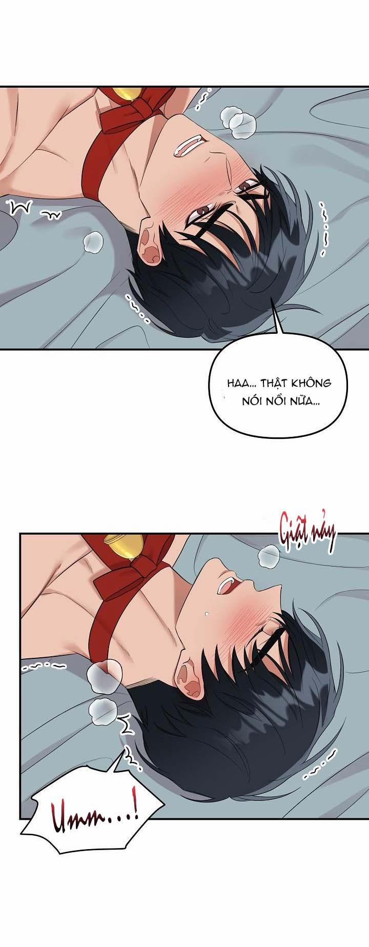 Tấn Công Đồ Chơi Tình Dục 3 trang 20