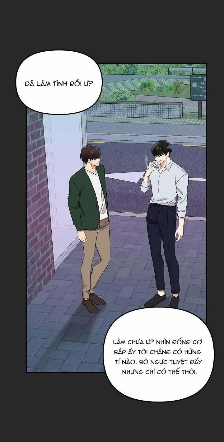 Tấn Công Đồ Chơi Tình Dục 3 trang 29