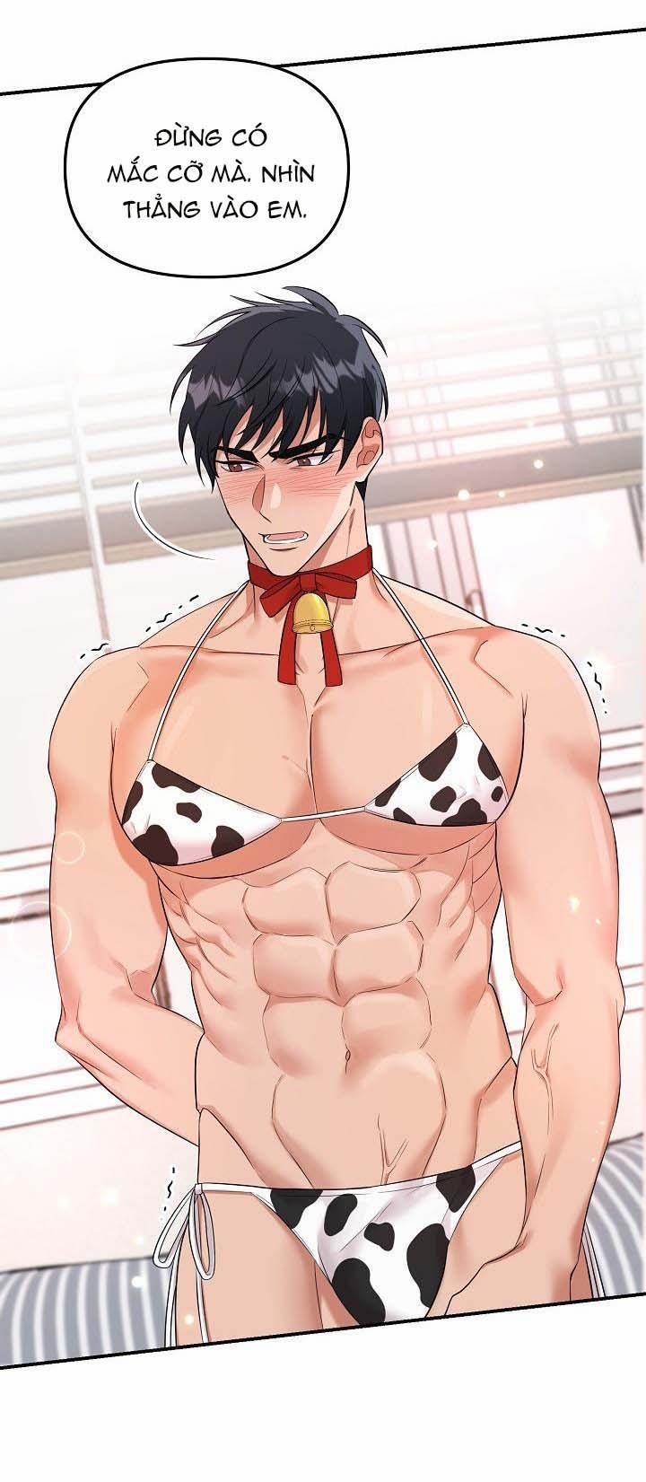 Tấn Công Đồ Chơi Tình Dục 3 trang 3