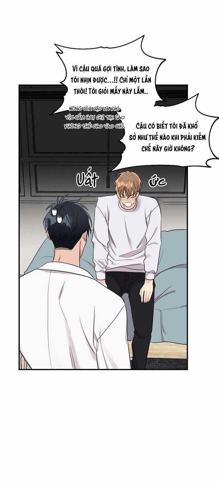 Tấn Công Đồ Chơi Tình Dục 3 trang 34