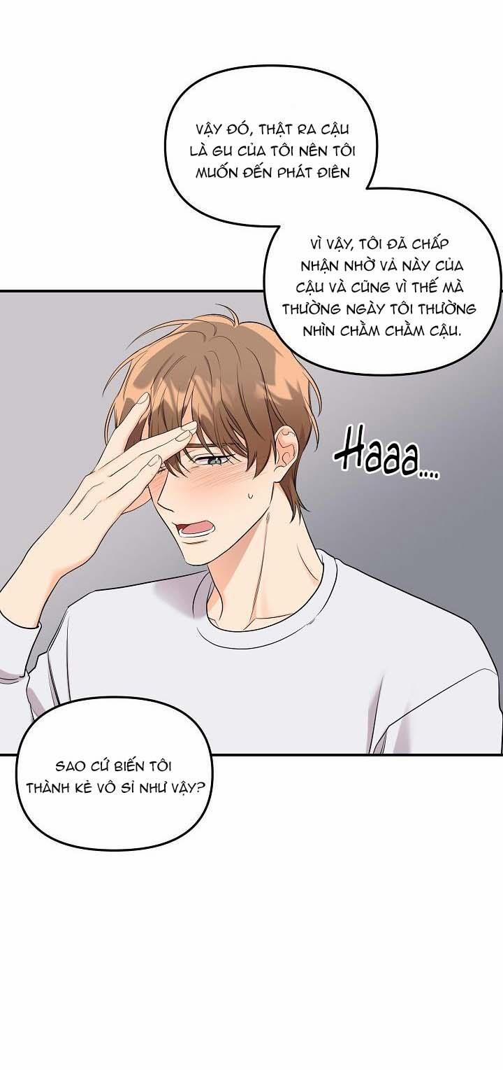 Tấn Công Đồ Chơi Tình Dục 3 trang 36