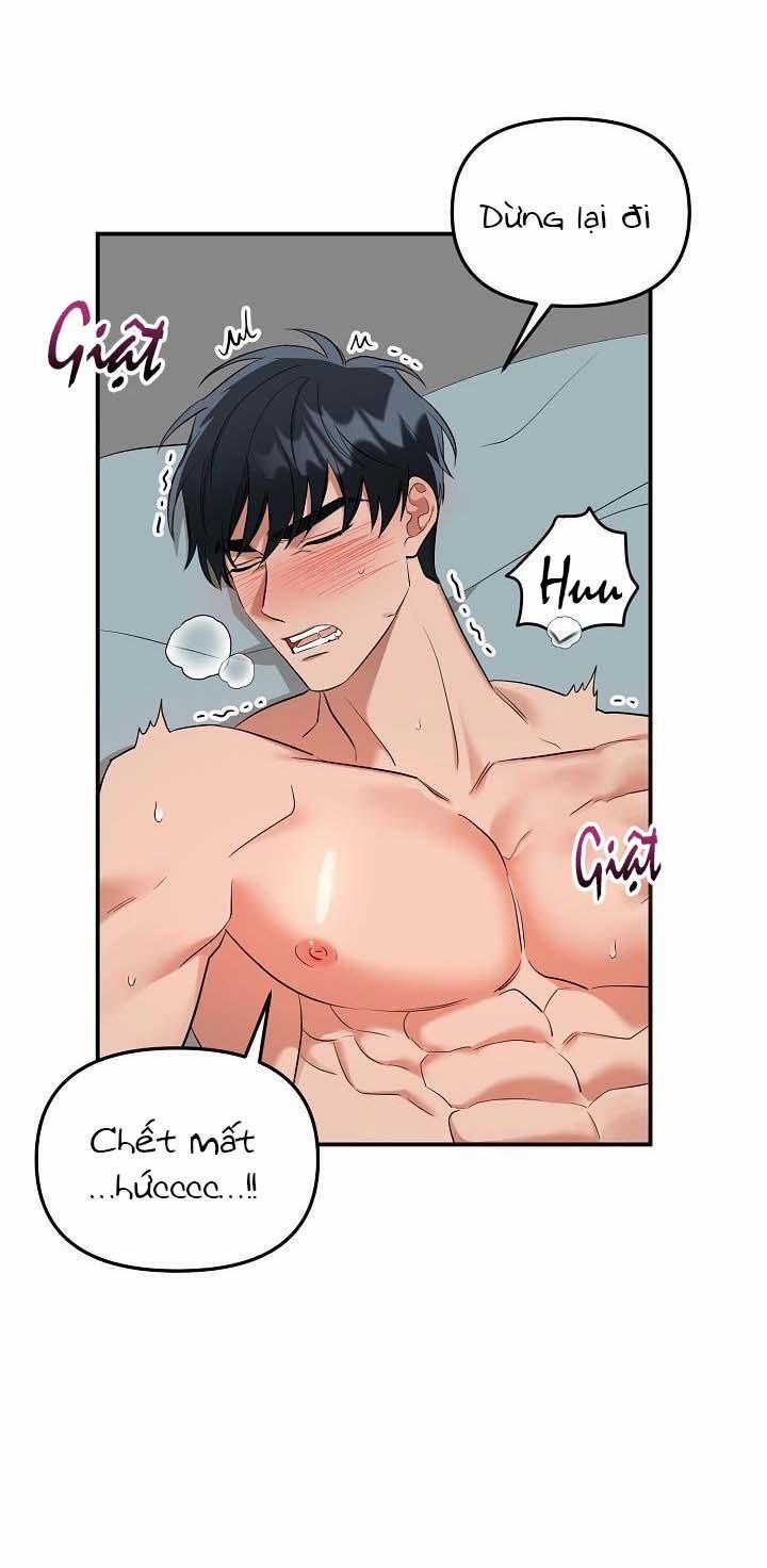 Tấn Công Đồ Chơi Tình Dục 3 trang 44