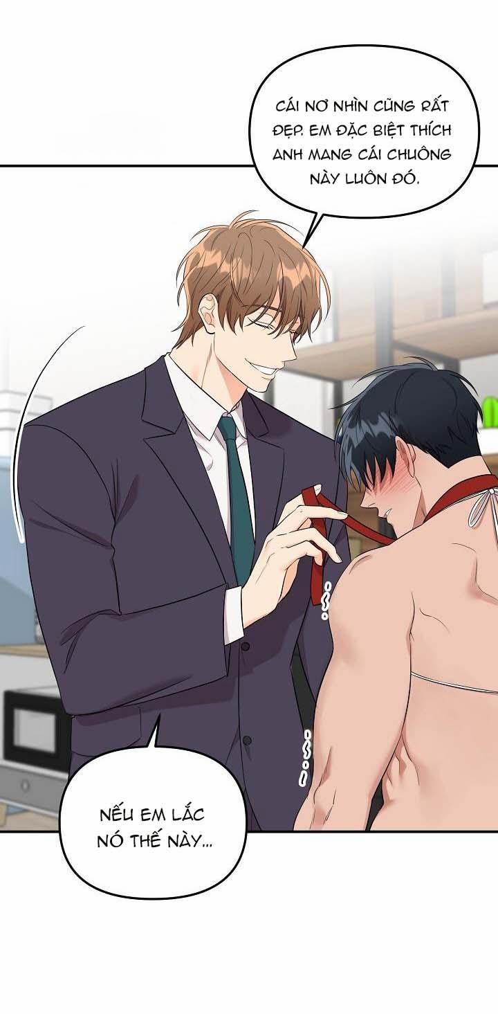 Tấn Công Đồ Chơi Tình Dục 3 trang 5