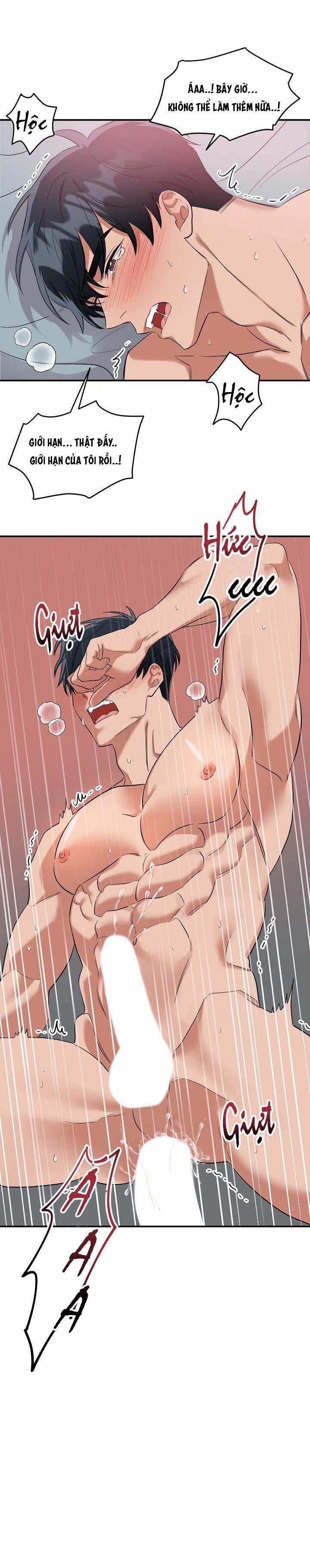 Tấn Công Đồ Chơi Tình Dục 3 trang 51