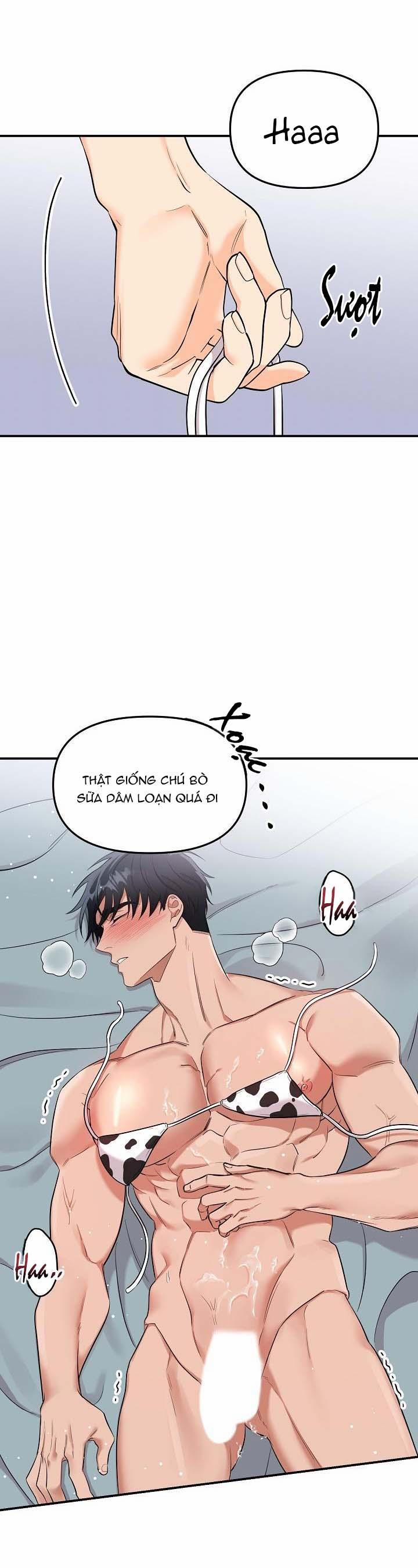 Tấn Công Đồ Chơi Tình Dục 3 trang 53