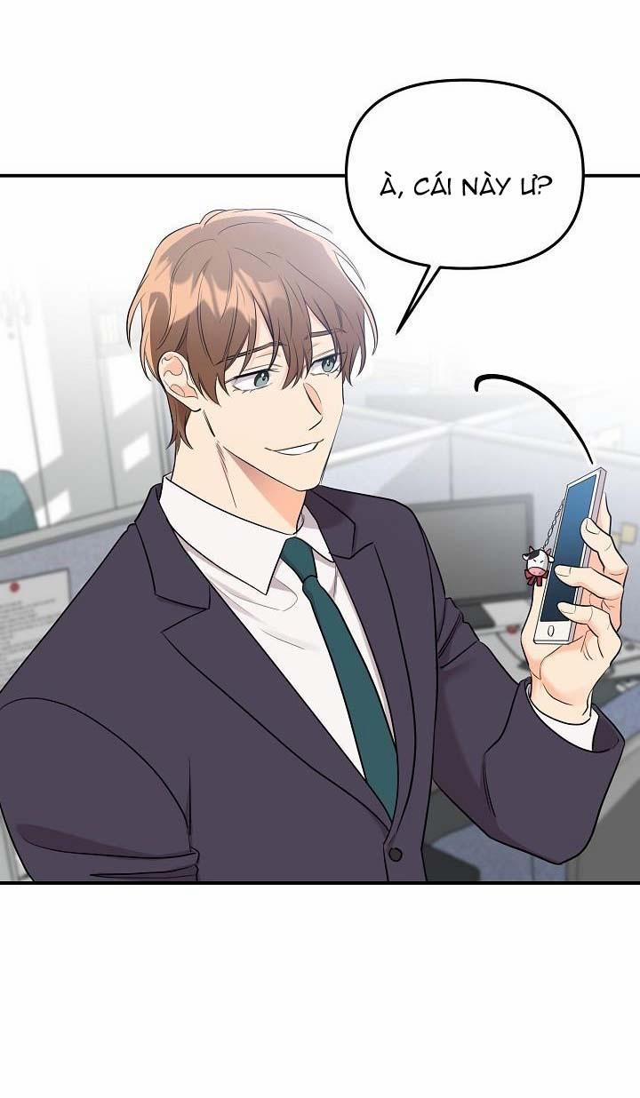 Tấn Công Đồ Chơi Tình Dục 3 trang 56