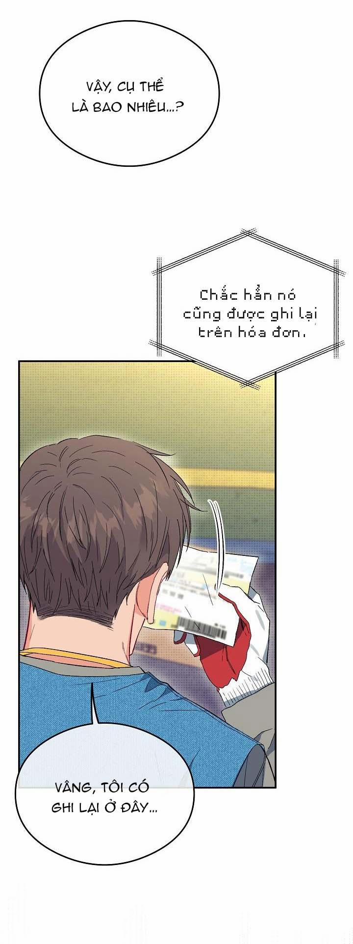 Tấn Công Đồ Chơi Tình Dục 4 trang 1