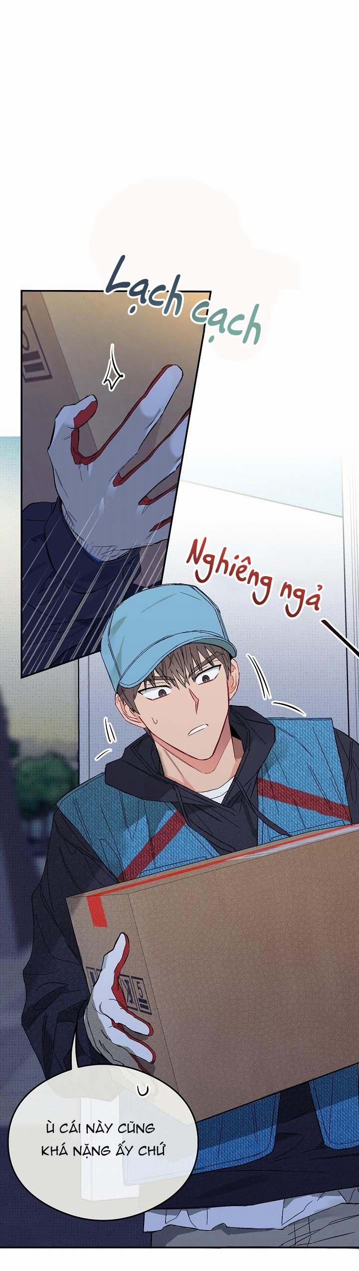 Tấn Công Đồ Chơi Tình Dục 4 trang 11