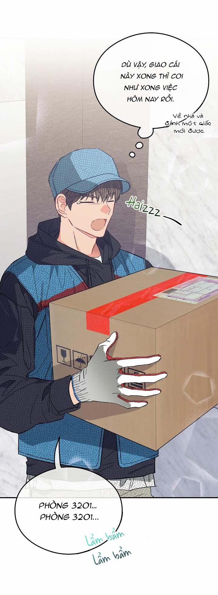 Tấn Công Đồ Chơi Tình Dục 4 trang 13