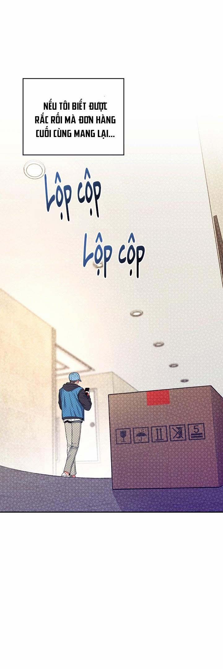 Tấn Công Đồ Chơi Tình Dục 4 trang 15