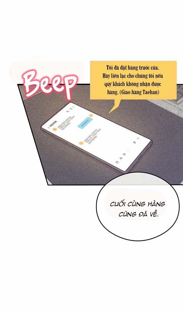 Tấn Công Đồ Chơi Tình Dục 4 trang 16