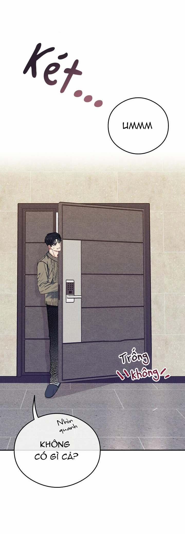 Tấn Công Đồ Chơi Tình Dục 4 trang 17