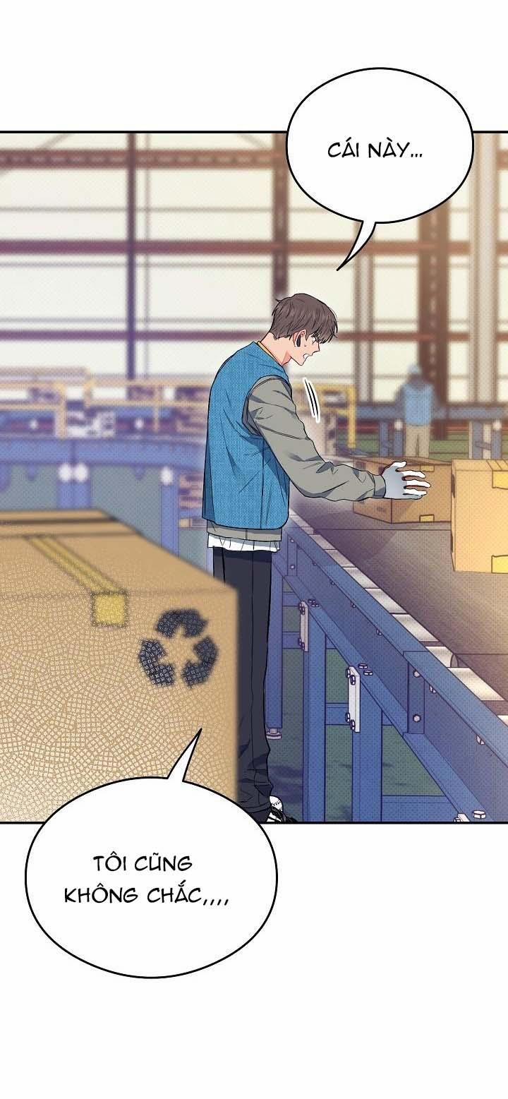 Tấn Công Đồ Chơi Tình Dục 4 trang 24