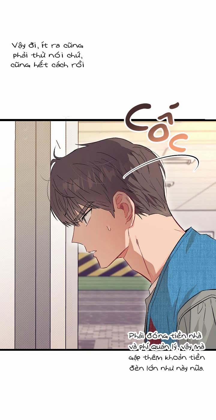 Tấn Công Đồ Chơi Tình Dục 4 trang 31