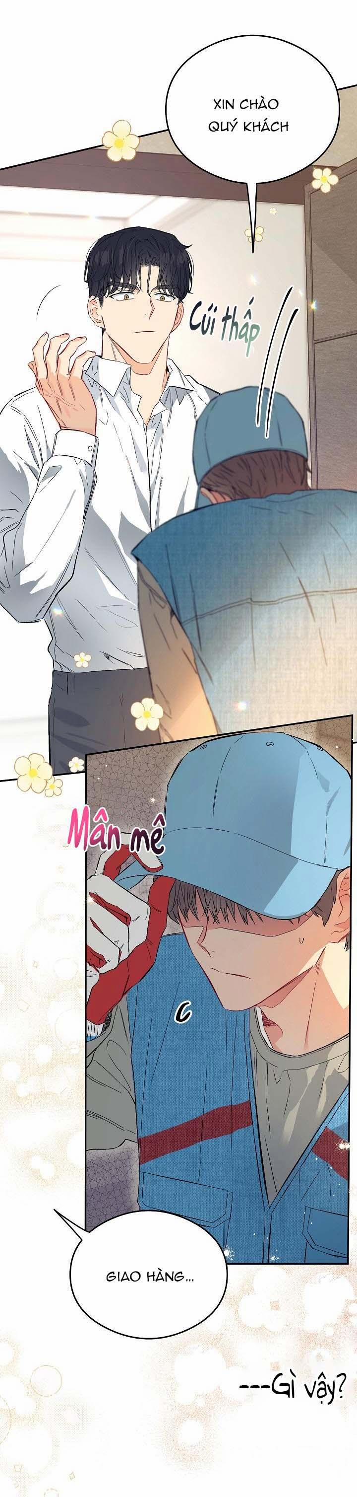 Tấn Công Đồ Chơi Tình Dục 4 trang 35