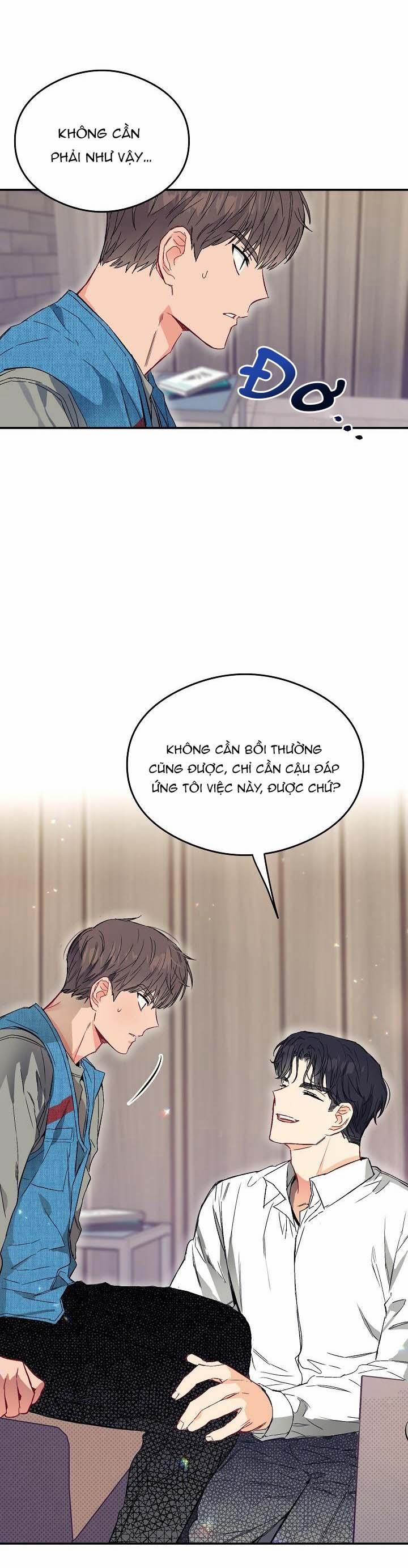 Tấn Công Đồ Chơi Tình Dục 4 trang 47