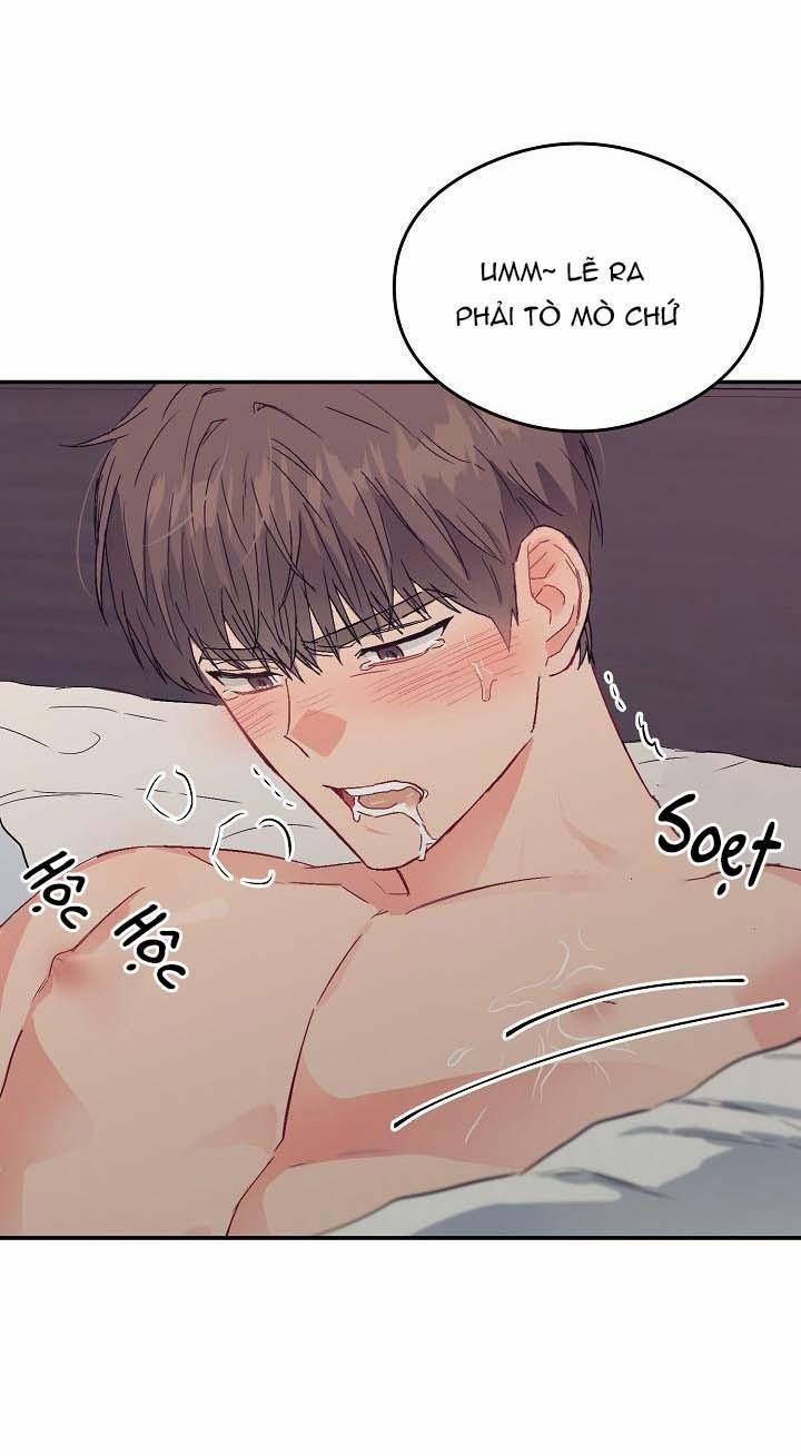 Tấn Công Đồ Chơi Tình Dục 4 trang 55