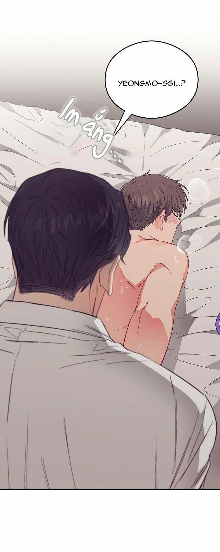 Tấn Công Đồ Chơi Tình Dục 5 trang 34