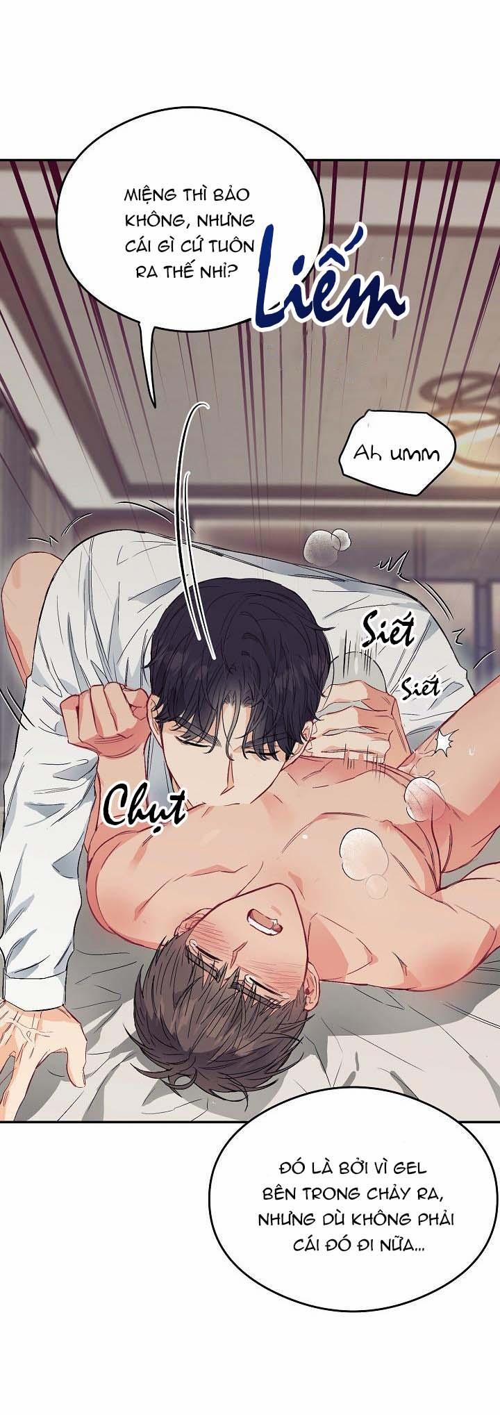 Tấn Công Đồ Chơi Tình Dục 5 trang 9