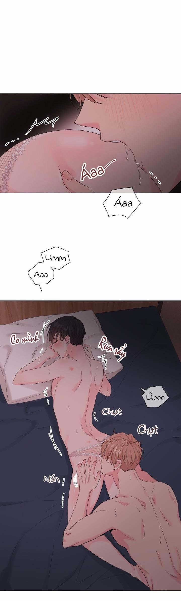 Tấn Công Đồ Chơi Tình Dục 6 trang 0