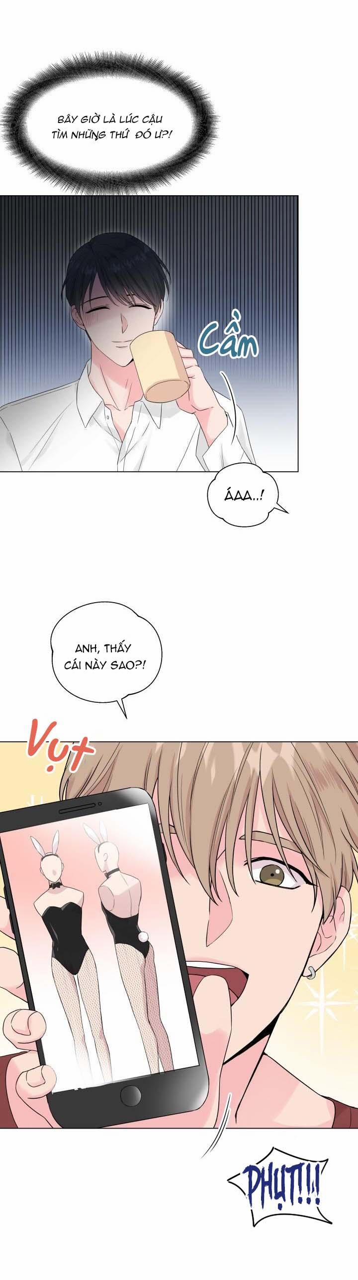 Tấn Công Đồ Chơi Tình Dục 6 trang 10