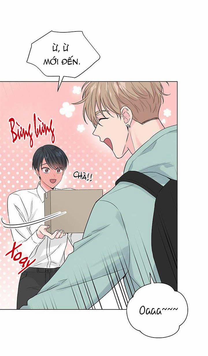 Tấn Công Đồ Chơi Tình Dục 6 trang 21