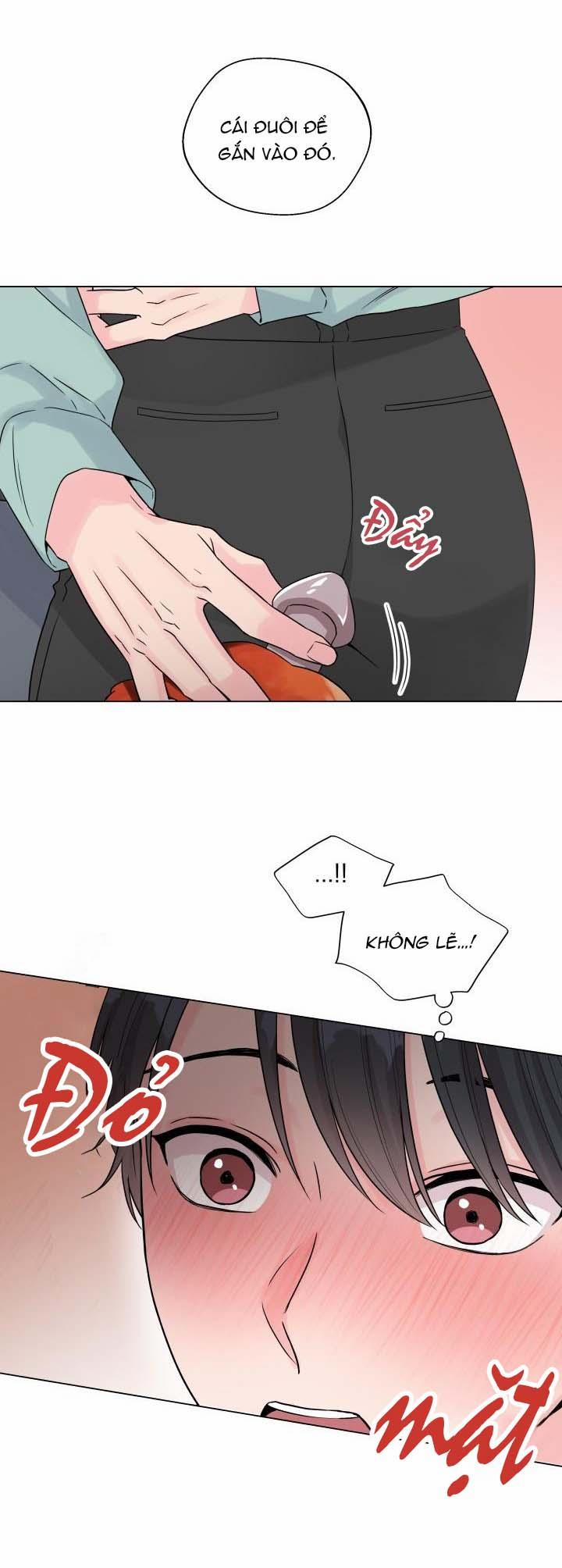 Tấn Công Đồ Chơi Tình Dục 6 trang 25