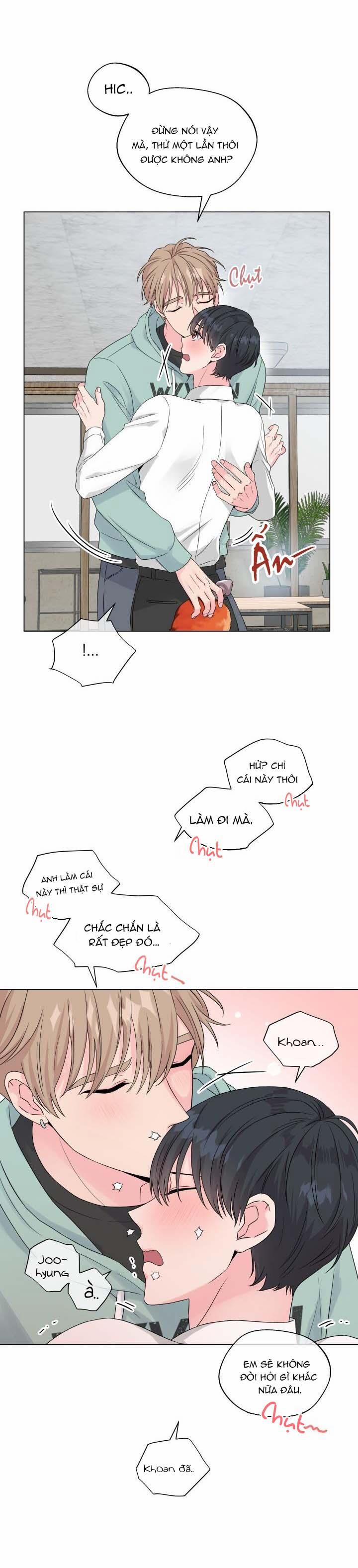 Tấn Công Đồ Chơi Tình Dục 6 trang 27