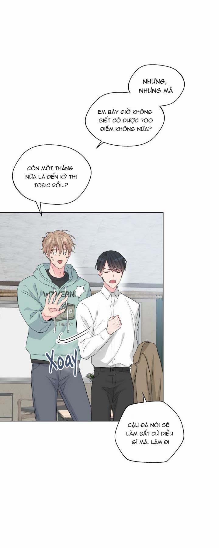 Tấn Công Đồ Chơi Tình Dục 6 trang 31