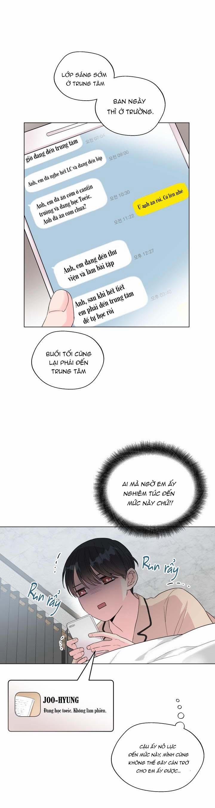 Tấn Công Đồ Chơi Tình Dục 6 trang 35