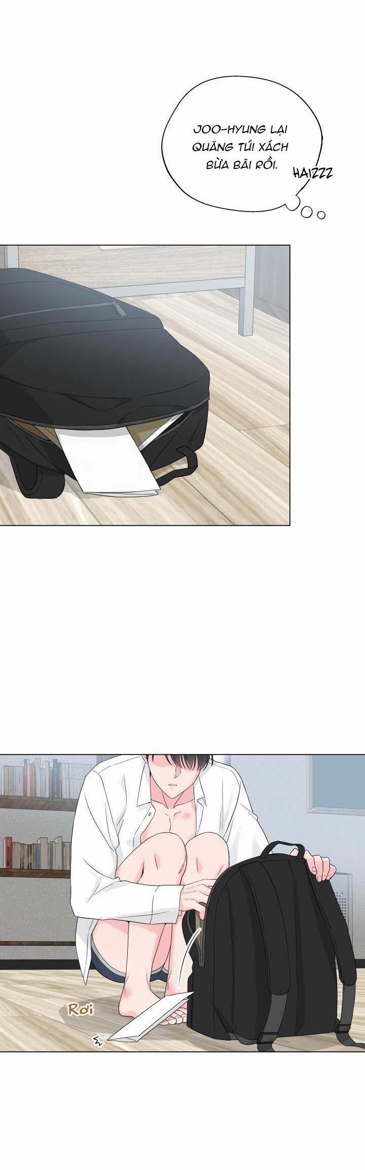 Tấn Công Đồ Chơi Tình Dục 6 trang 6