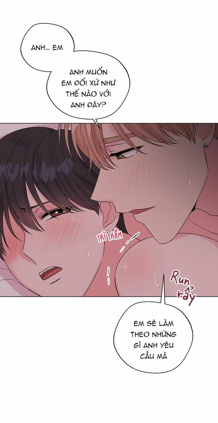 Tấn Công Đồ Chơi Tình Dục 7 trang 13